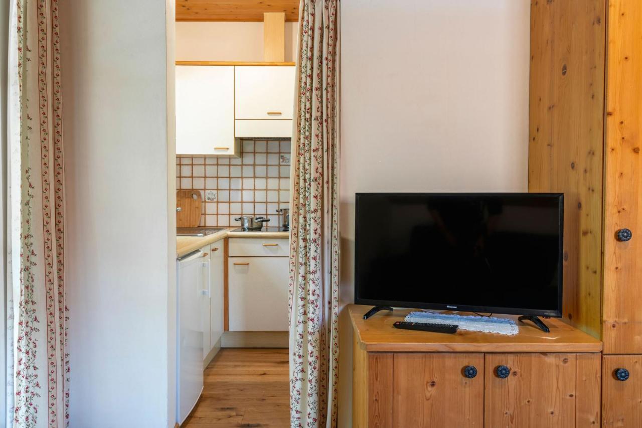 Weliserhof Appartement *