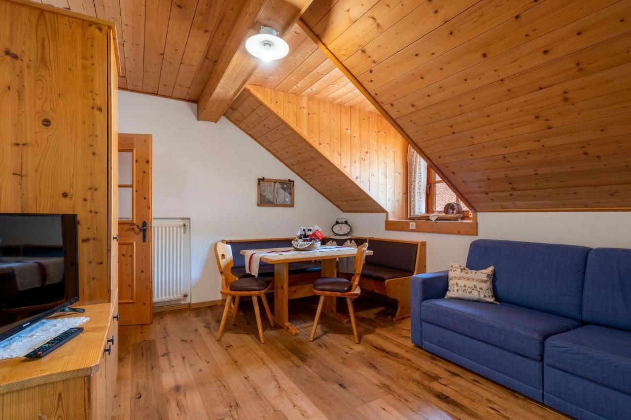 Appartement Weliserhof