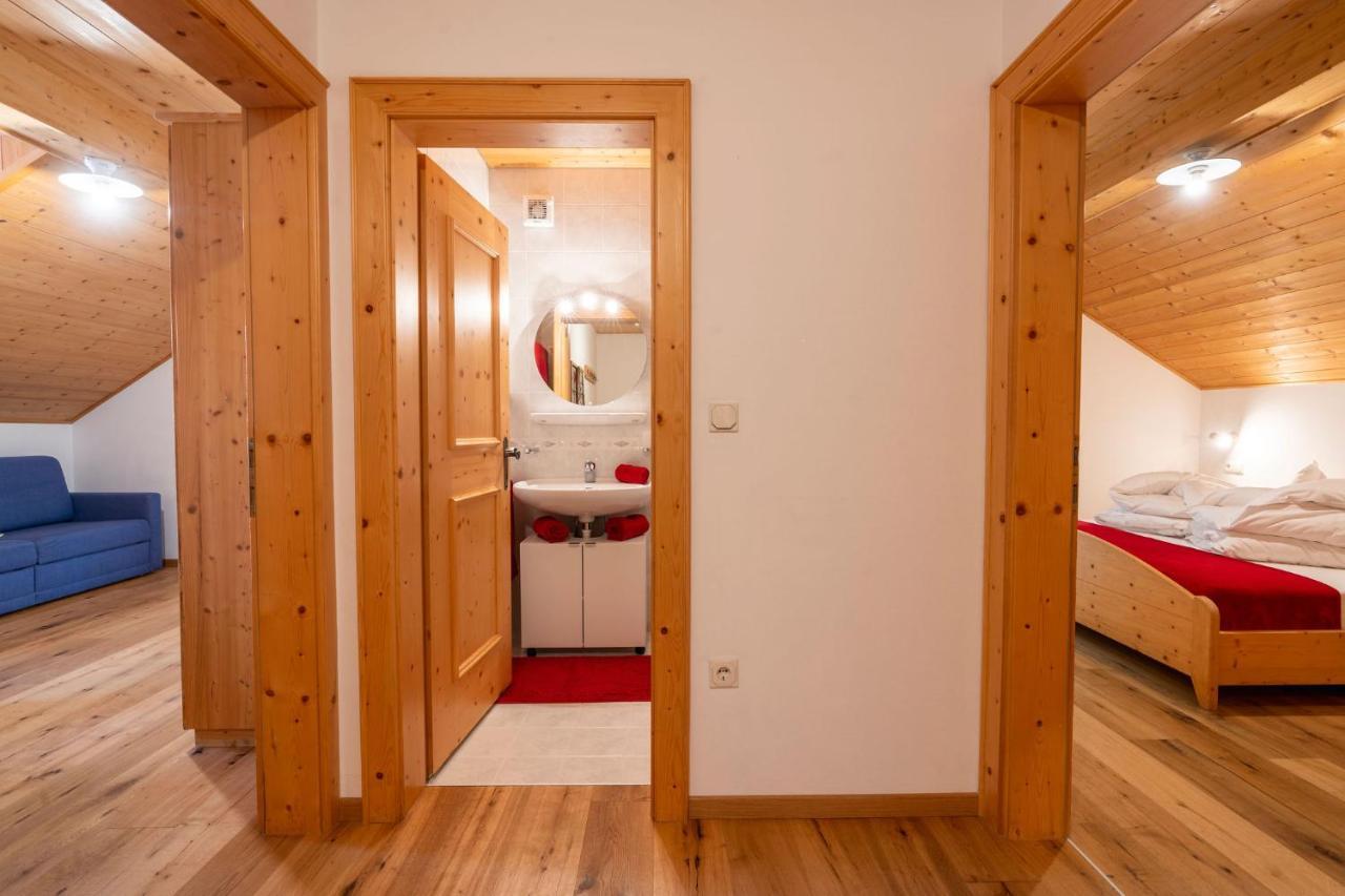 Weliserhof Appartement