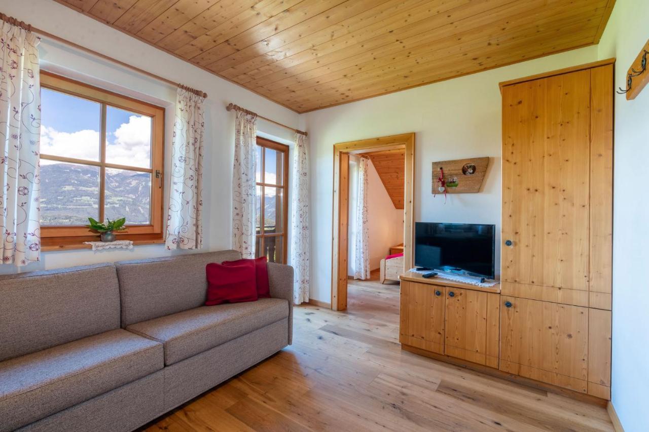 Weliserhof * Bruneck