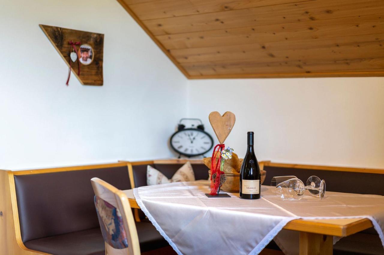 Appartement Weliserhof *