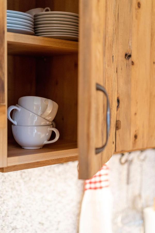 Appartement Weliserhof Bruneck