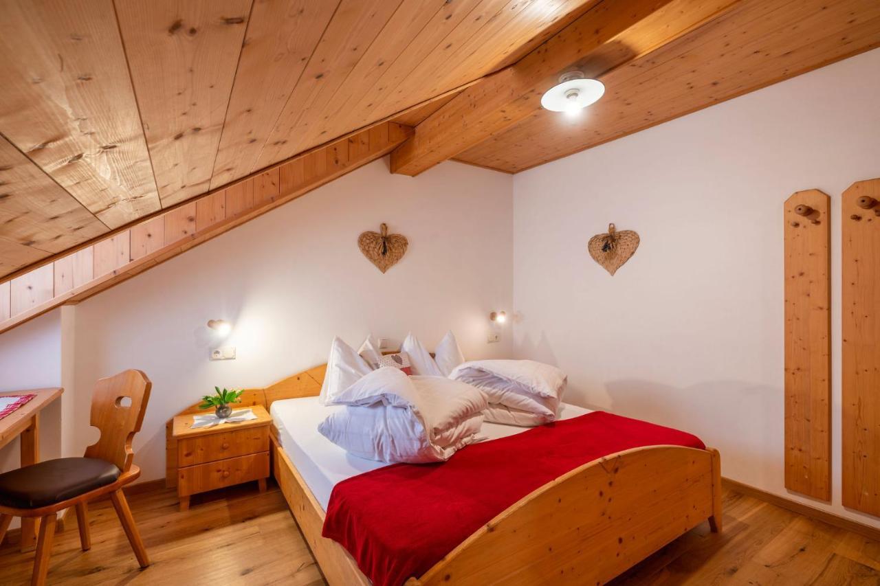 Weliserhof Apartment *