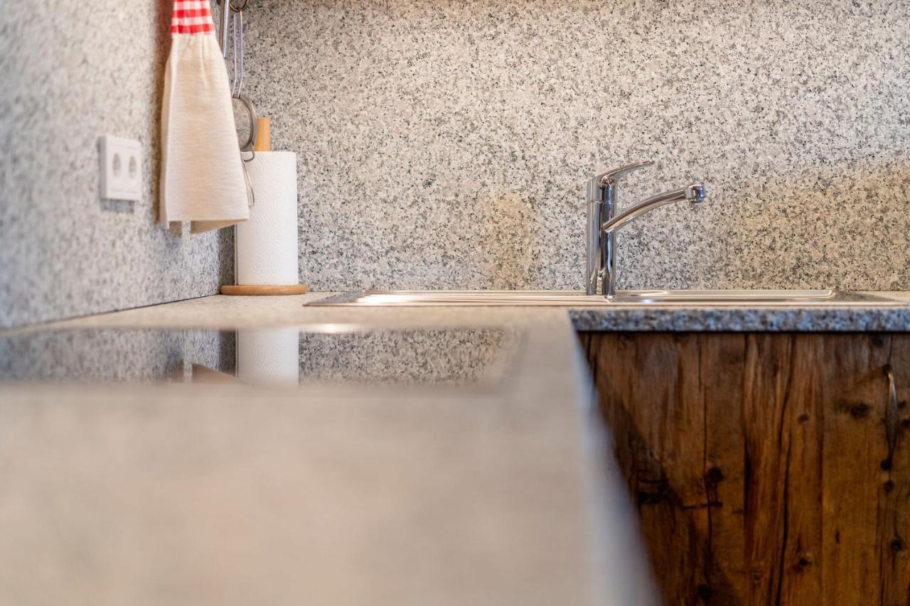 Weliserhof Apartment Brunico