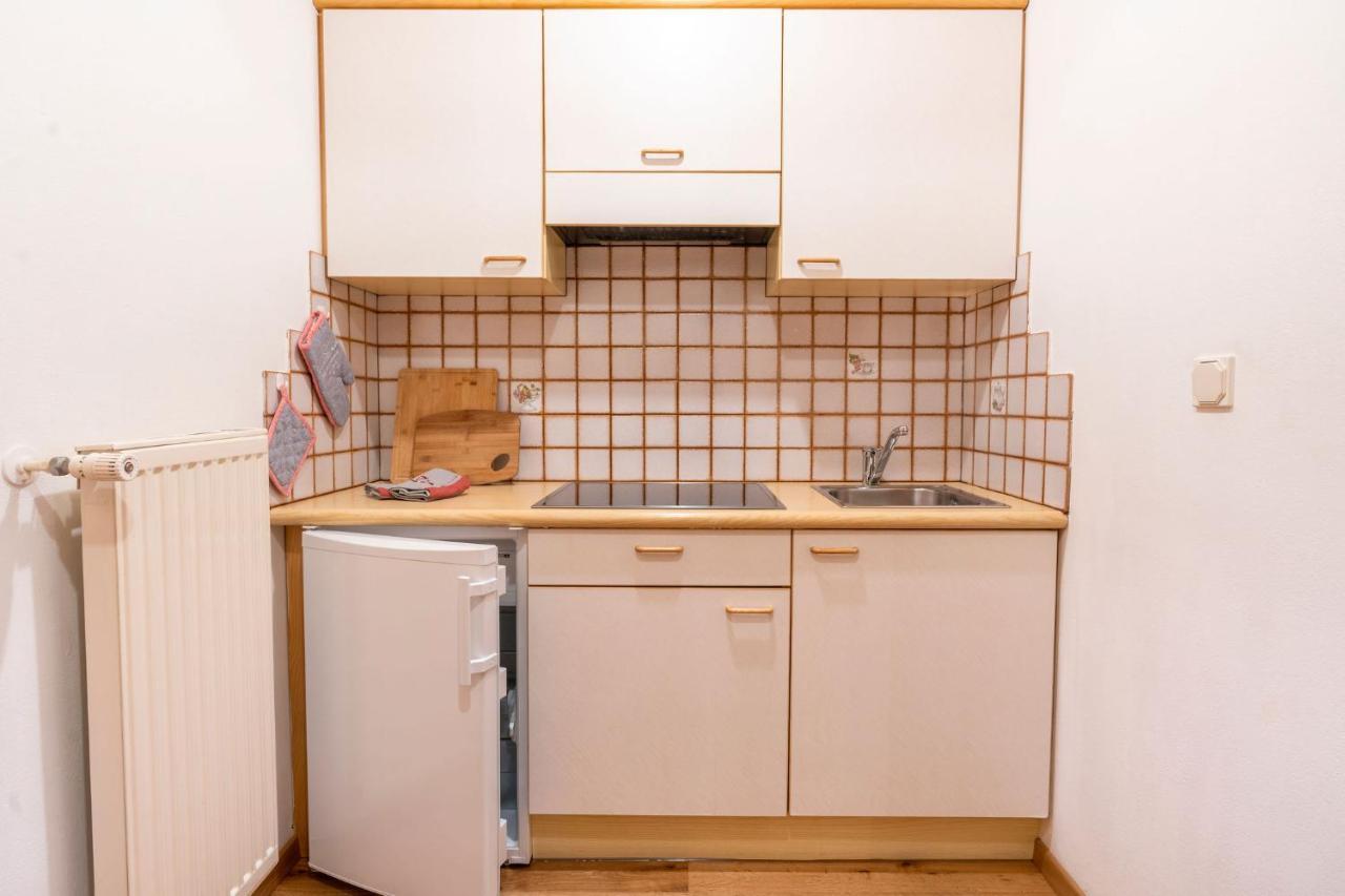 Weliserhof Apartment *