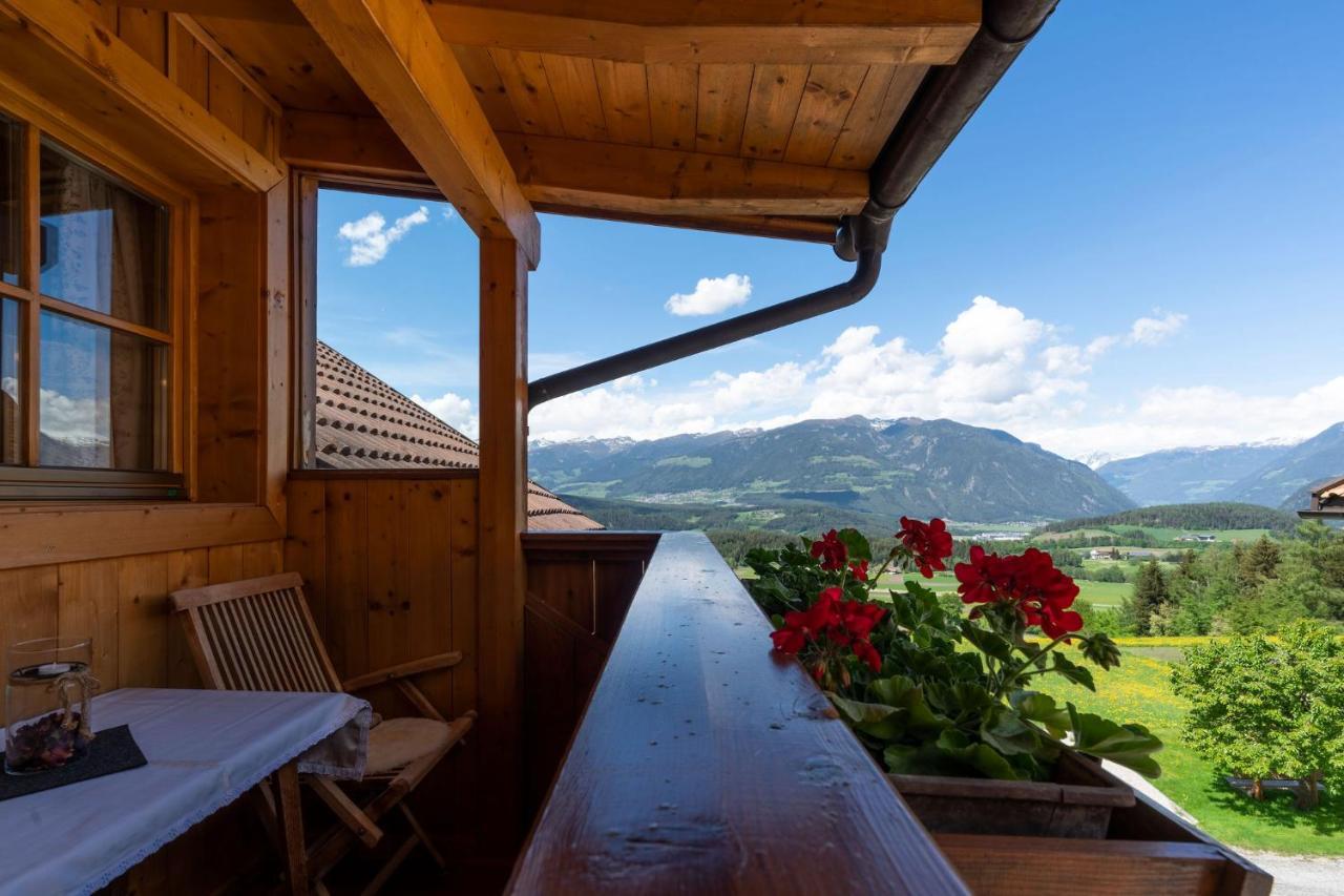 Weliserhof Apartment *