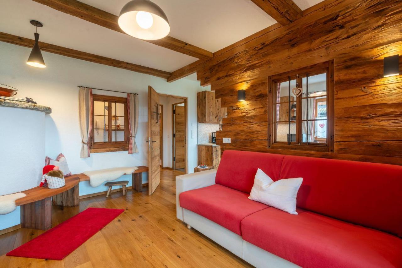 Weliserhof Apartment Brunico