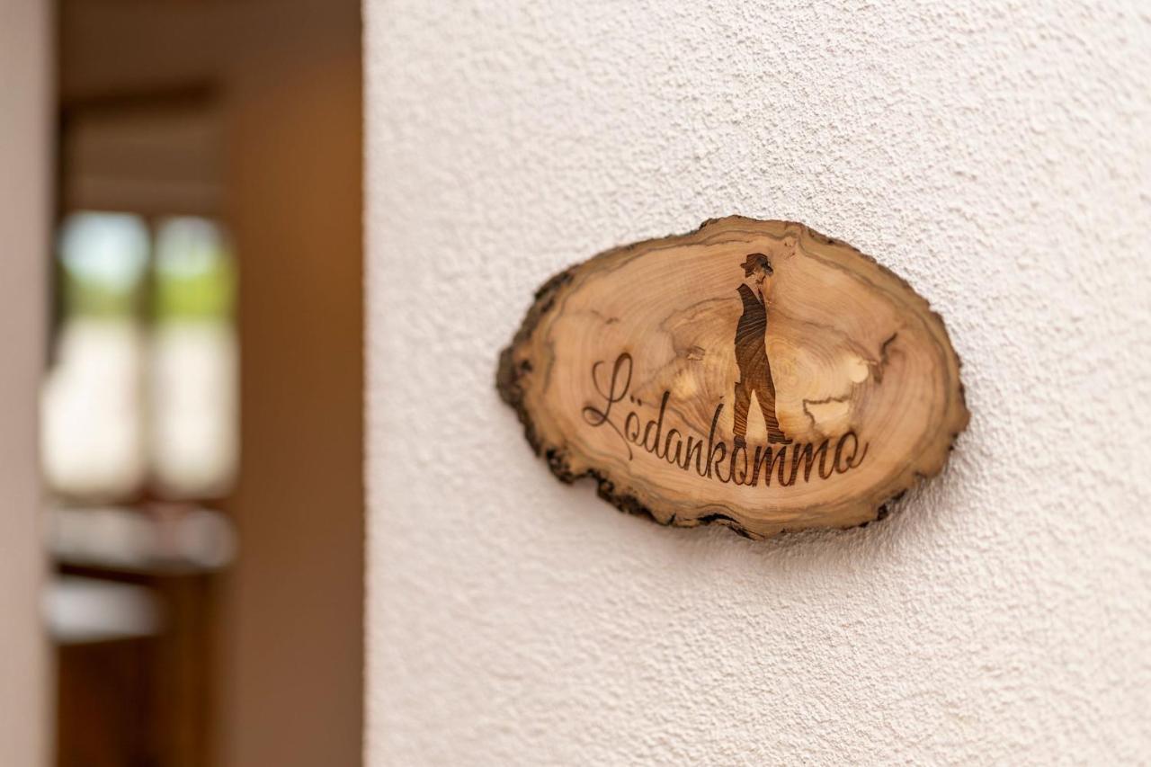 Weliserhof Appartement