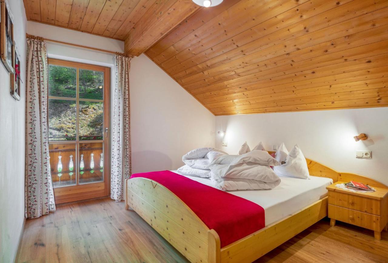 Appartement Weliserhof *