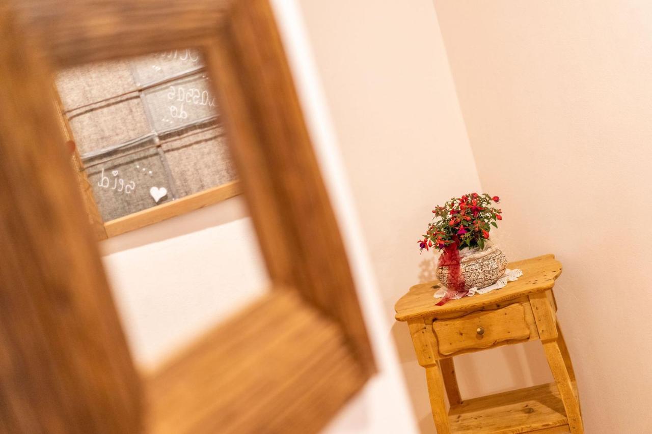 Appartement Weliserhof Bruneck