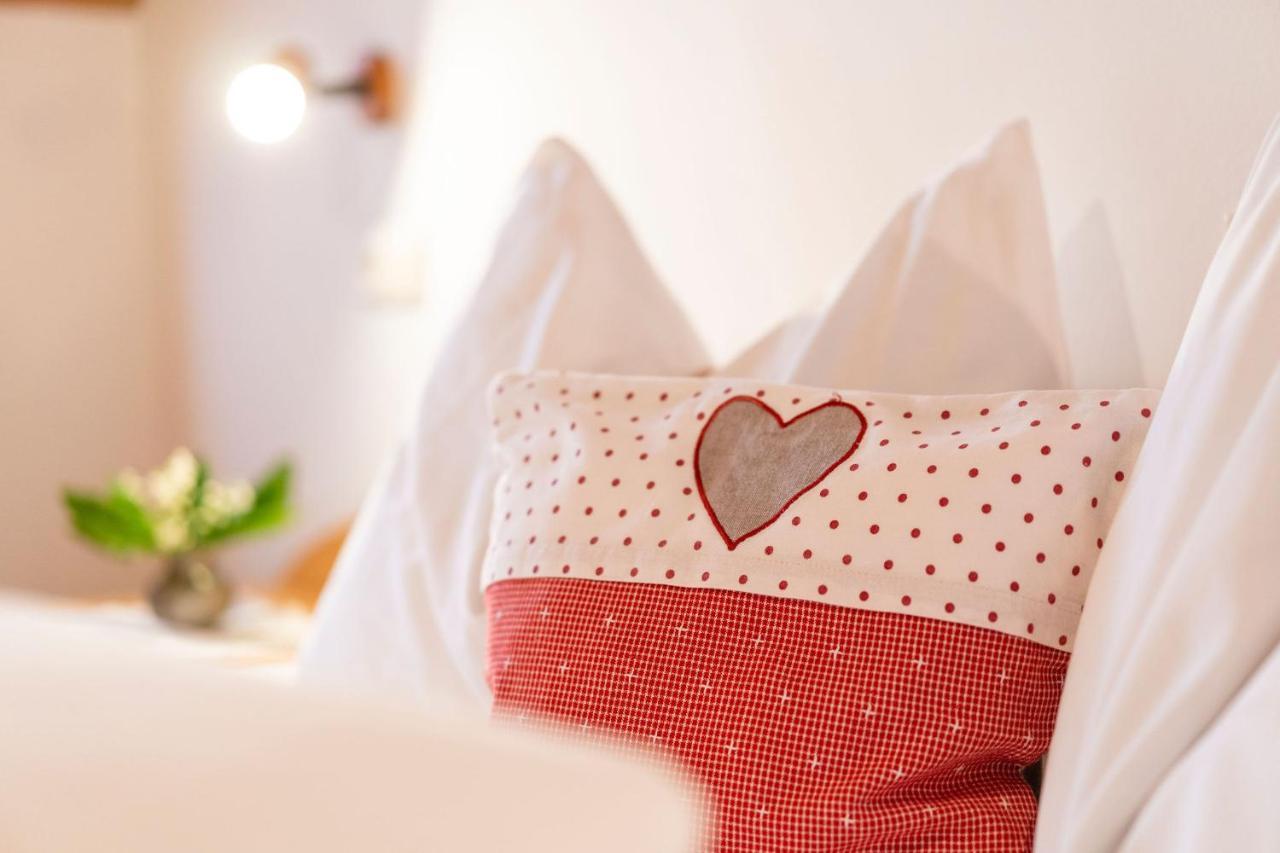 Apartment Weliserhof Brunico