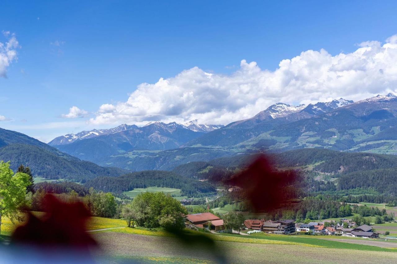 Weliserhof Appartement Bruneck