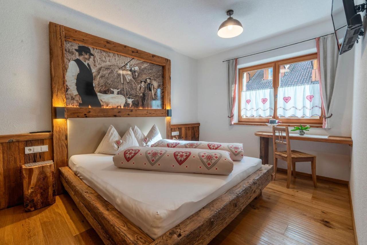 Appartement Weliserhof *