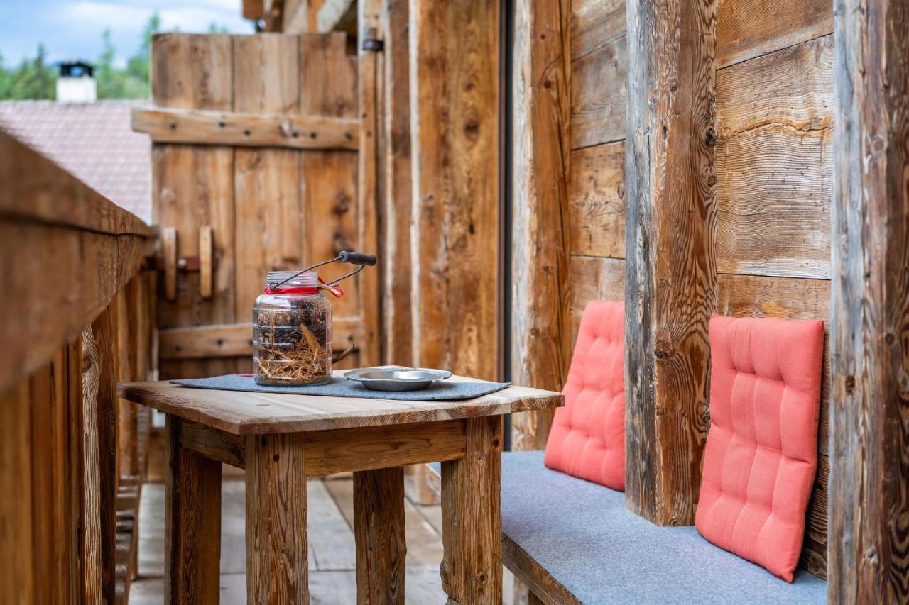 Appartement Weliserhof