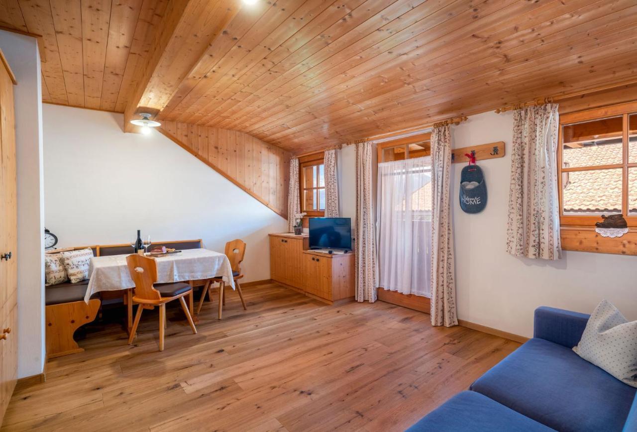 Weliserhof Appartement *