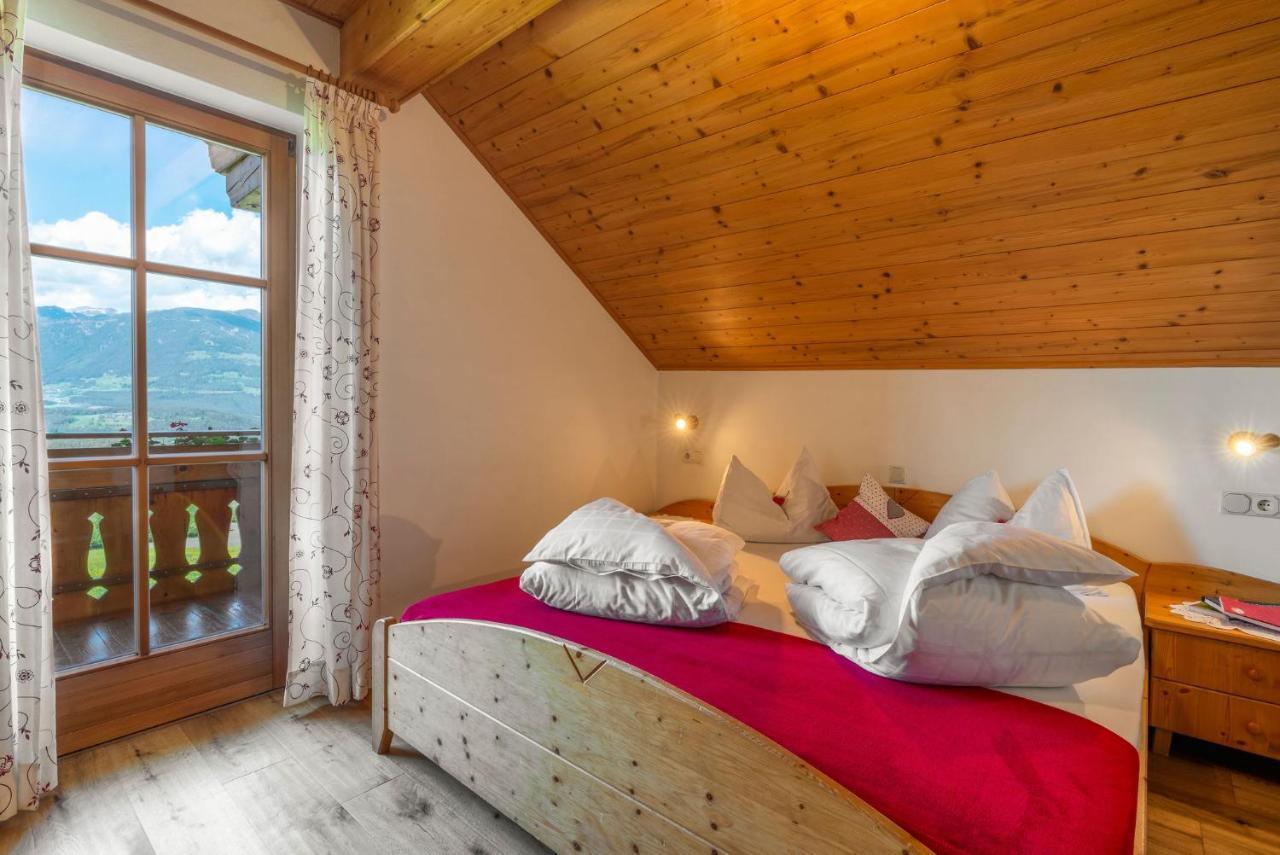 Weliserhof Apartment Brunico
