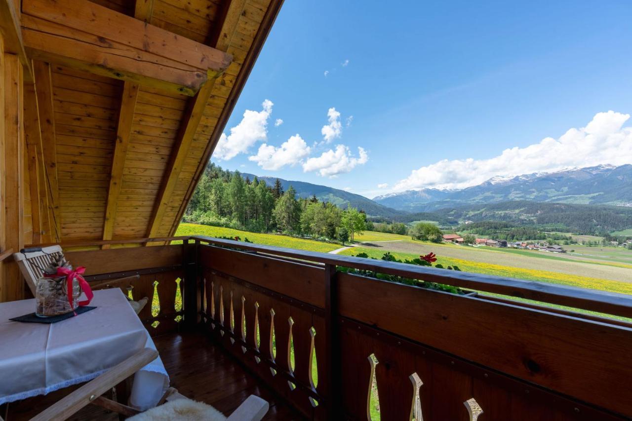 Apartment Weliserhof *