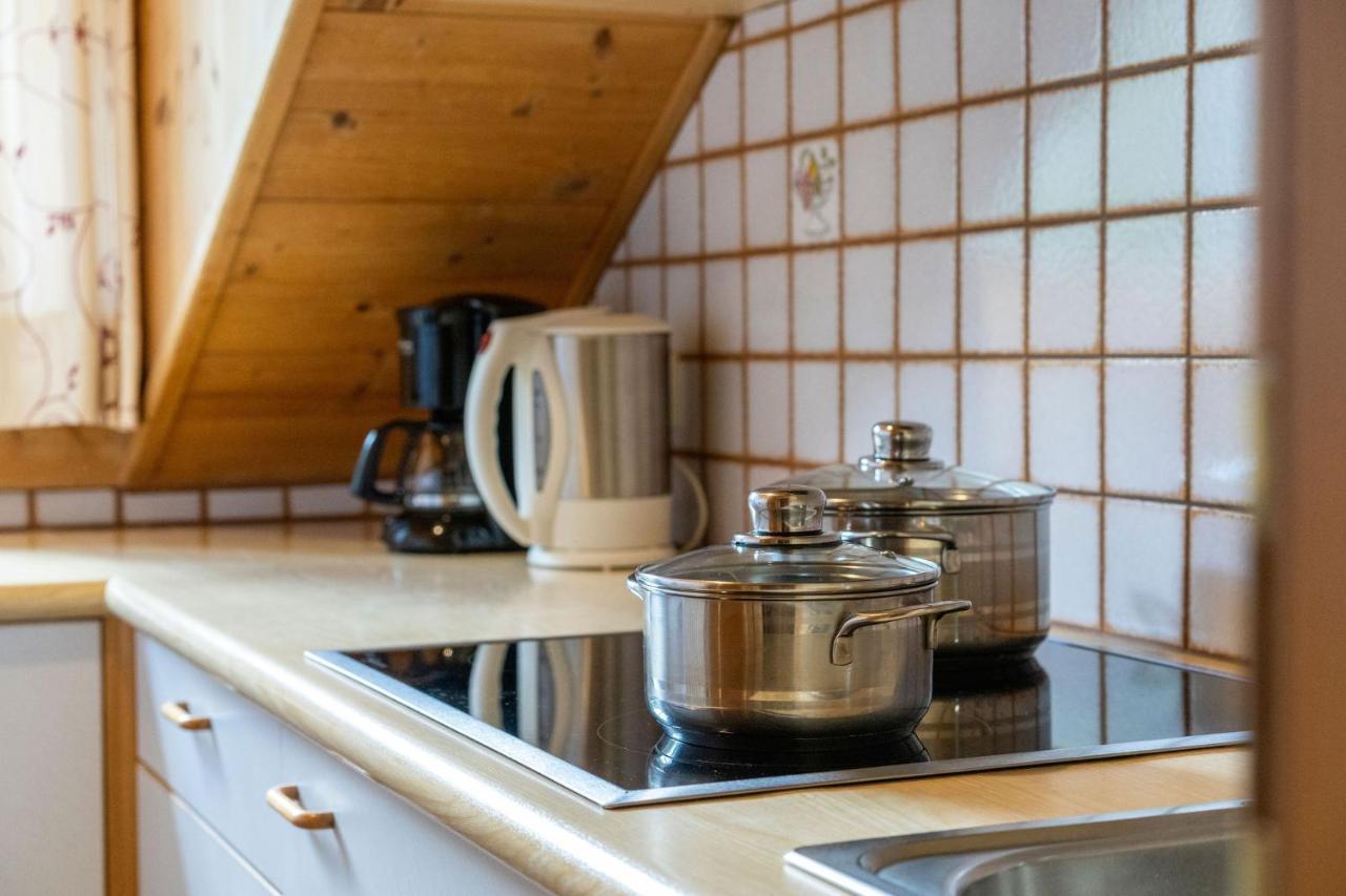Appartement Weliserhof