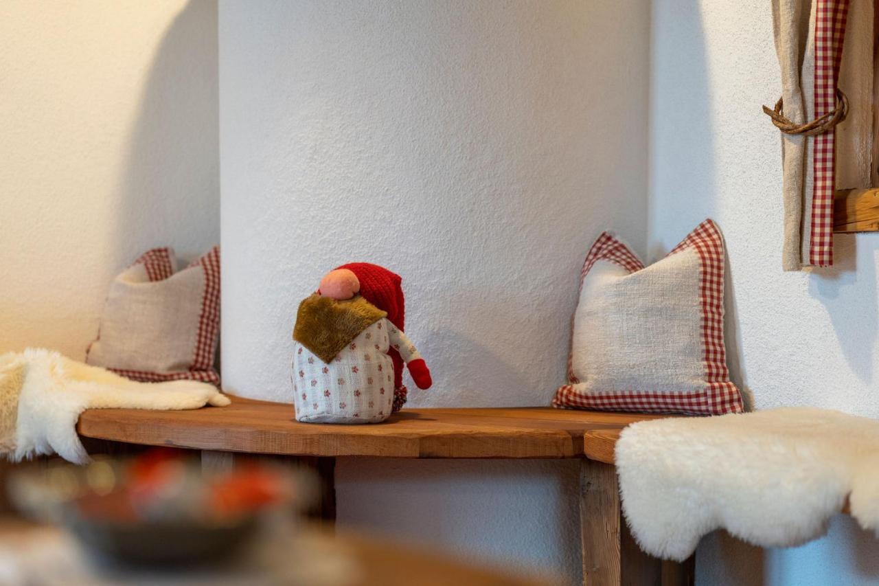 Weliserhof Appartement