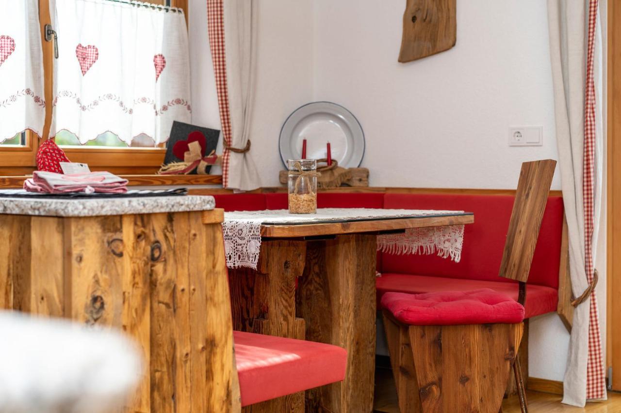 Apartment Weliserhof Brunico