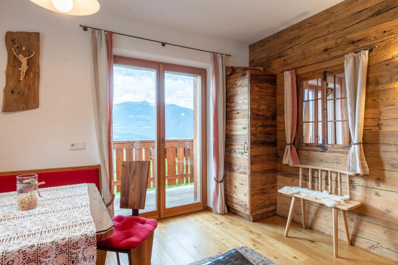 Apartment Weliserhof *