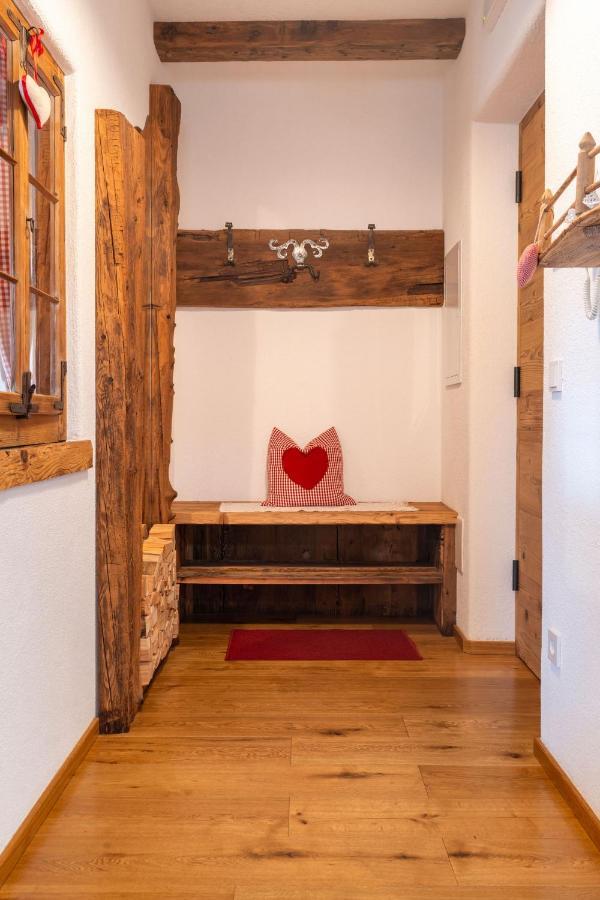 Apartment Weliserhof Brunico