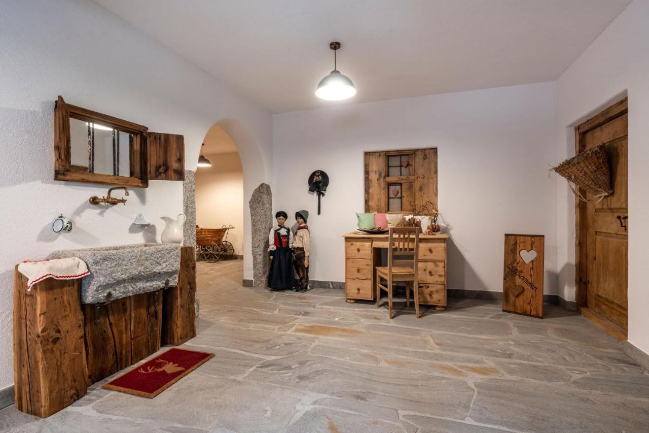 Apartment Weliserhof *