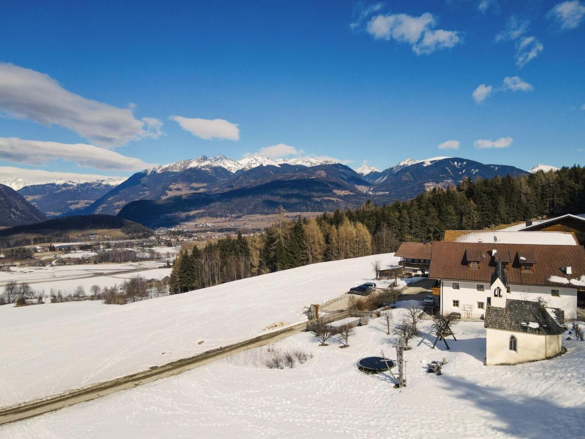 Weliserhof Appartement *
