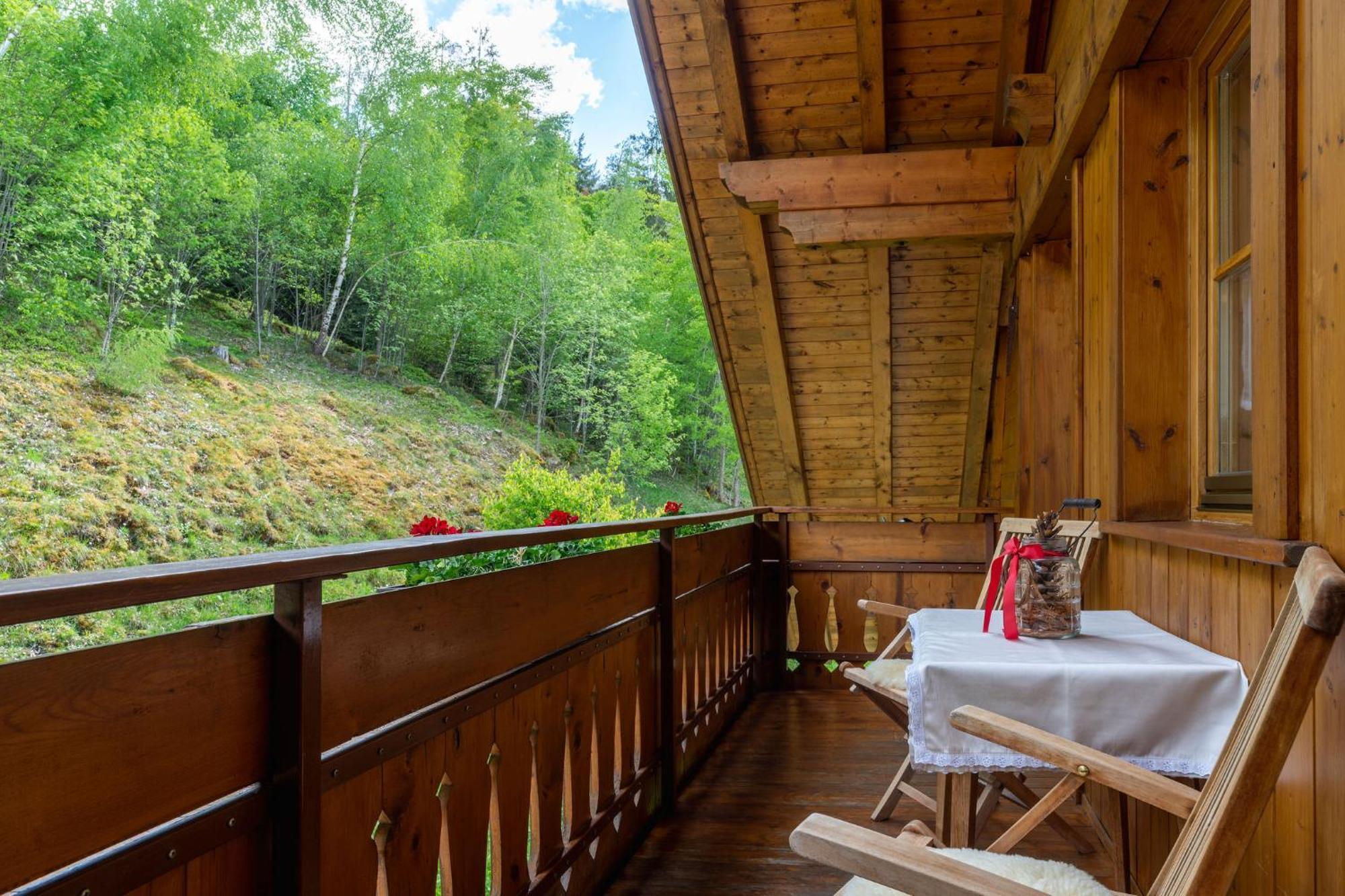 Weliserhof Appartement