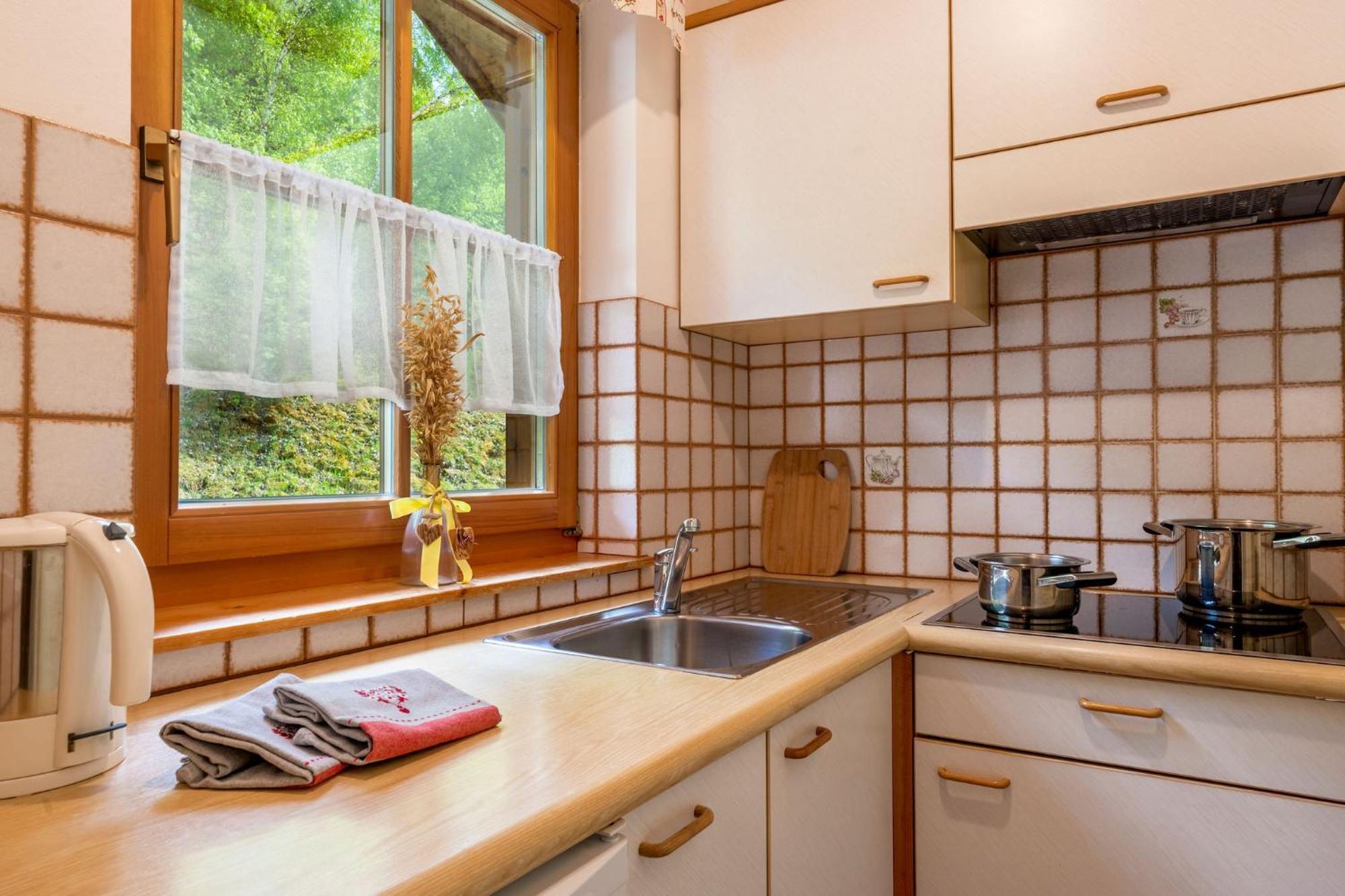 Weliserhof Appartement *
