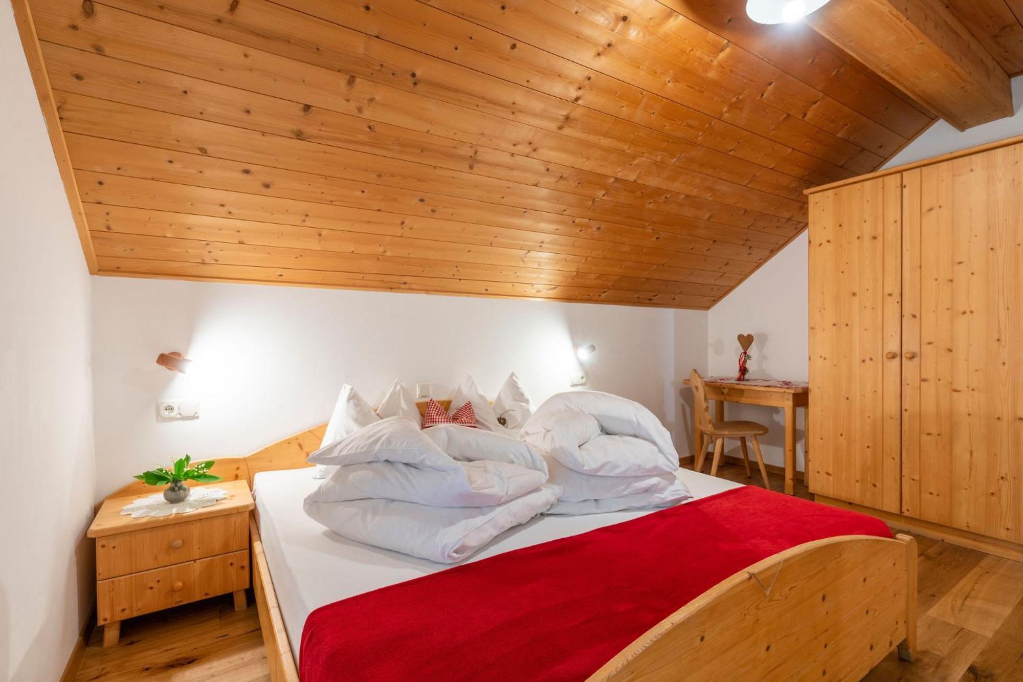 Appartement Weliserhof *