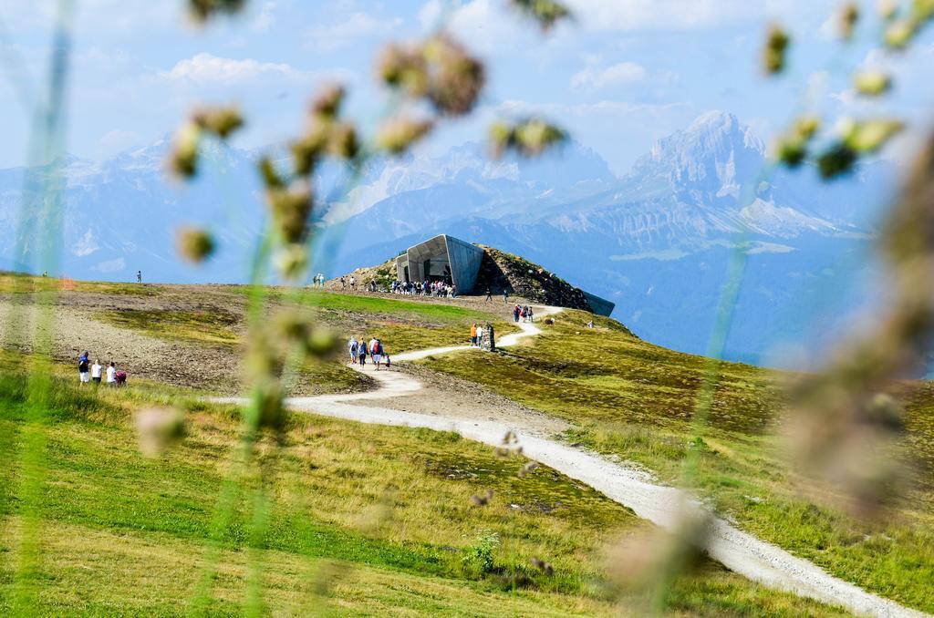 Weliserhof * Brunico