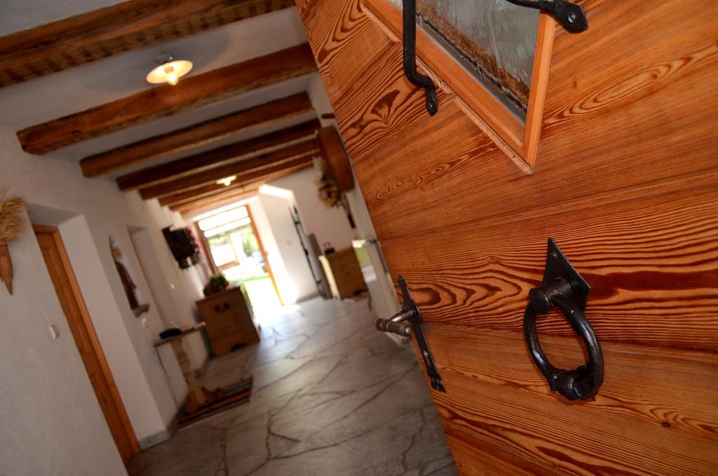 Weliserhof Brunico