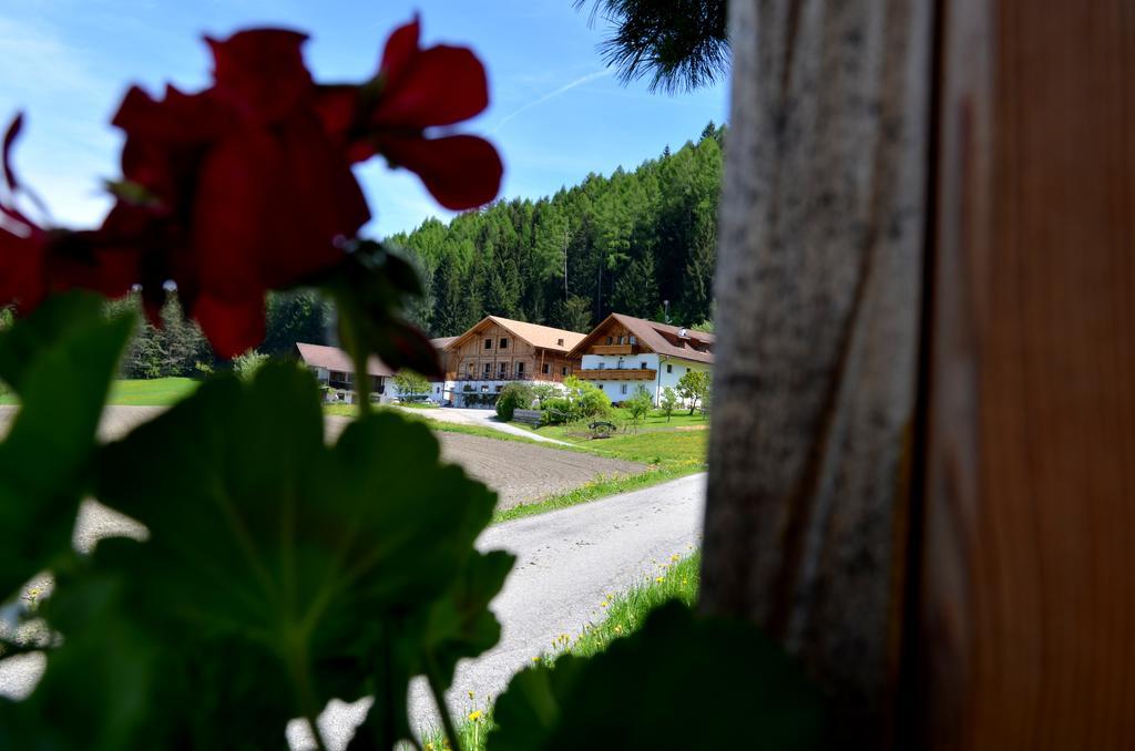 Appartement Weliserhof *
