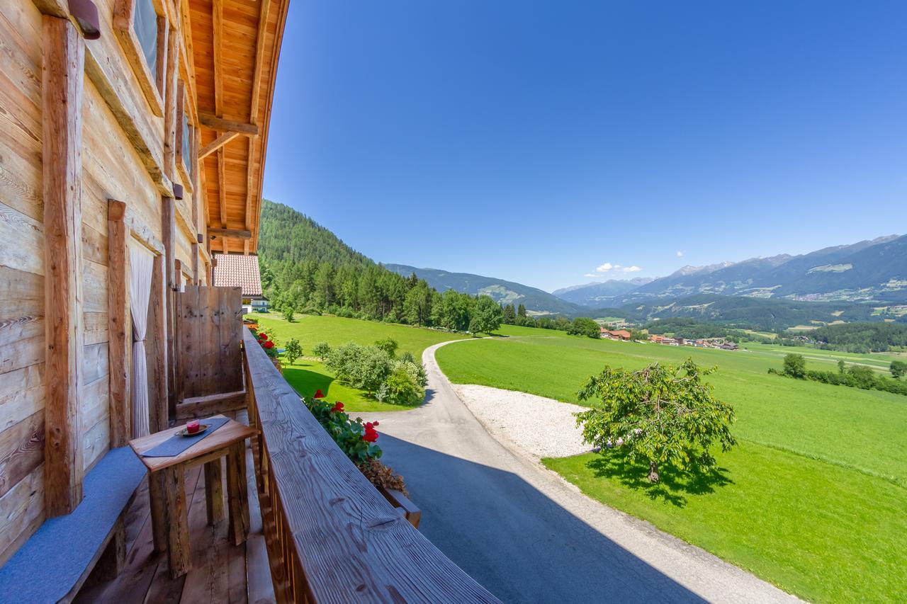 Weliserhof * Brunico