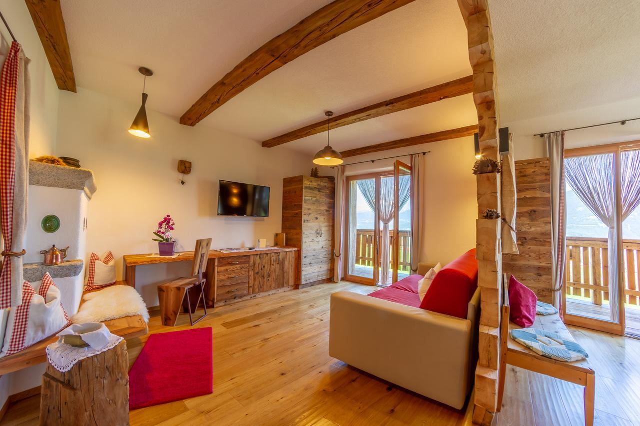 Weliserhof Apartment
