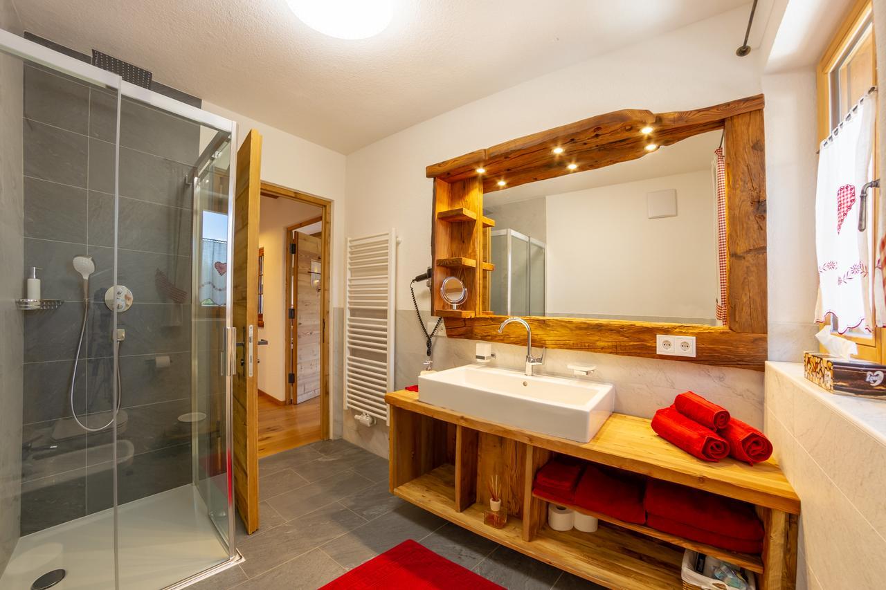 Weliserhof Brunico