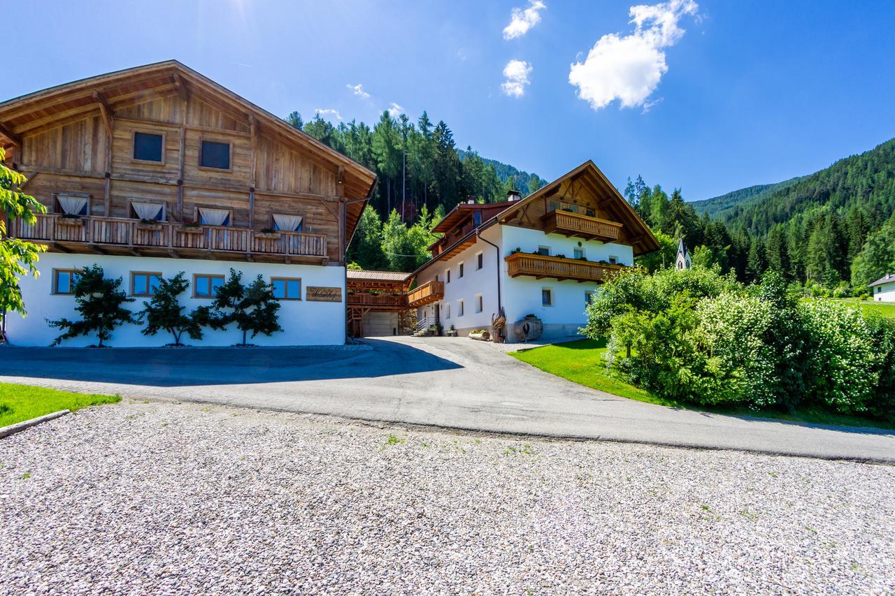 Weliserhof *