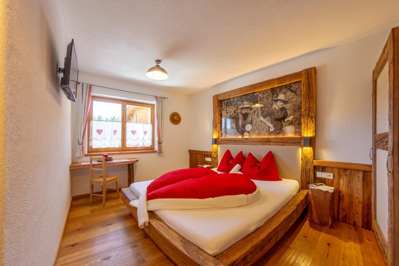 Apartment Weliserhof Brunico